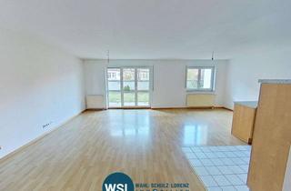 Wohnung kaufen in In Der Musel 17, 72574 Bad Urach, Erdgeschosswohnung mit Garten, TG und Aufzug in Bad Urach – Ideal für kleine Familien u. Senioren