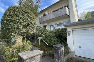 Doppelhaushälfte kaufen in Neuhalde 14, 71640 Ludwigsburg, Doppelhaushälfte in TOP Lage von Ludwigsburg