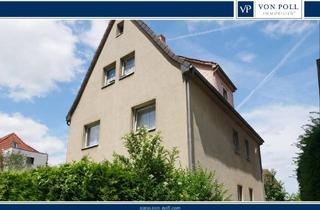 Mehrfamilienhaus kaufen in Schützenstraße 26, 38304 Wolfenbüttel, Mehrfamilienhaus als Kapitalanlage in ruhiger Wohnlage