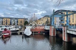 Wohnung kaufen in Lindenring 21, 16761 Hennigsdorf, Am Yachthafen, TOP-Lage - Sonnige 3 Zimmer EG-Wohnung mit zwei Süd-Balkonen