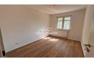 Wohnung mieten in Friedhofsweg 19c, 34266 Niestetal, Bezugsfertige, frisch renovierte 4-Zimmer-Erdgeschosswohnung – WG-geeignetignet