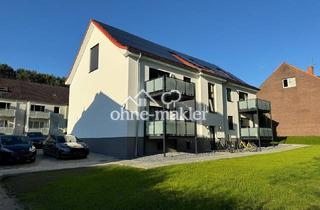 Wohnung mieten in Stargarder Straße, 25524 Itzehoe, Neuausgebaute moderne Dachgeschosswohnung