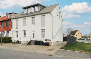 Mehrfamilienhaus kaufen in Johannisstraße, 38304 Wolfenbüttel, Top-sanierte Kapitalanlage: Modernes 3 WE Familienhaus mit Potenzial in zentraler Lage