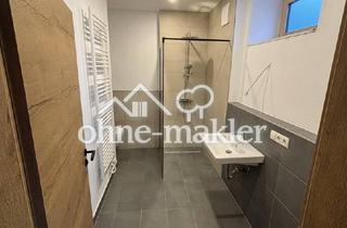 Wohnung mieten in Pfarrer-Schweikl-Str., 94518 Spiegelau, Barrierefreie 2-Zimmerwohnung mit Terrasse - Erstbezug