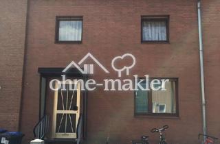 Reihenhaus kaufen in Elisabethstr., 50321 Brühl, Einfamilienhaus Brühl-Ost, Reihenhaus