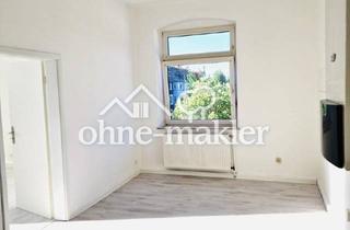 Wohnung mieten in Kirchstrasse, 44627 Herne, Erstbezug nach Sanierung; 2,5 Zi sonnige Wohnung in Grünruhelage