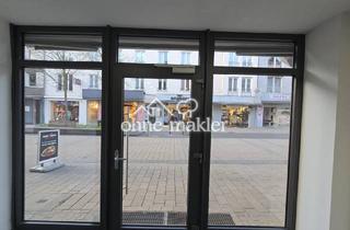 Büro zu mieten in Viehtor 15, 46483 Wesel, Attraktiver Einzelhandel in sehr guter Lage !