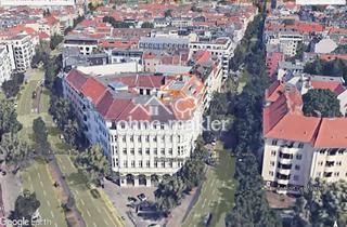 Loft kaufen in Konstanzer Strasse 15, 10707 Berlin, Fantastisches neues Dachgeschoss zum Ausbau