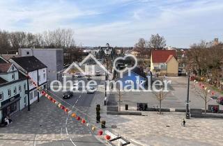 Wohnung mieten in Hauptstraße 101, 94405 Landau, 4 Zimmer Dachgeschoss Wohnung 104 qm zentral in Landau an der Isar ab sofort zu vermieten