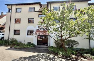 Wohnung mieten in Wolfstraße, 73278 Schlierbach, Charmante 3-Zimmer-Wohnung in ruhiger, familienfreundlicher Lage von Schlierbach