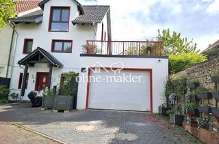 Haus mieten in Gerhard-Weiser-Ring 15, 69256 Mauer, Modernes Fertighaus mit naturnahem Garten und sehr geringen Heizkosten in Mauer zu vermieten