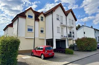 Wohnung kaufen in Dreieichstraße 14, 63322 Rödermark, Eigentumswohnungen, Offenbach