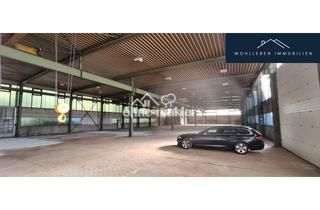 Büro zu mieten in Ruhlaer Str. 13, 99842 Ruhla, Industriehalle, Lagerhalle, Produktion, Büros, Teilflächen möglich