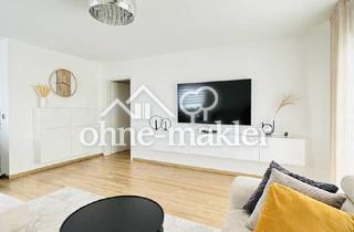 Wohnung kaufen in Bahnhofstr. 72a, 86438 Kissing, TOP 3-ZIMMER ERDGESCHOSSWOHNUNG MIT GARTEN UND TERRASSE