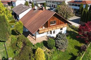 Einfamilienhaus kaufen in Windten 13, 84036 Kumhausen, Ein Landhaus zum Verlieben – mit Fernsicht, Charme und Potenzial bei Landshut