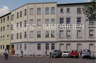 Mehrfamilienhaus kaufen in Teichstr., 39118 Magdeburg, projektiertes Mehrfamilienhaus mit viel Potenzial !