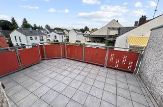 Wohnung kaufen in Nauweg 22a, 56070 Koblenz, Gepflegte Dachgeschosswohnung in Koblenz-Neuendorf