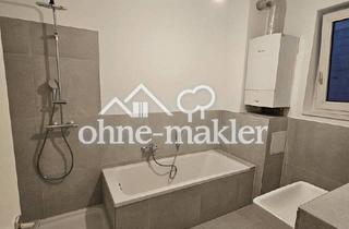 Wohnung mieten in Hauptstraße 15, 32457 Porta Westfalica, Wohnung Hausberge Zentrum Porta Westfalica