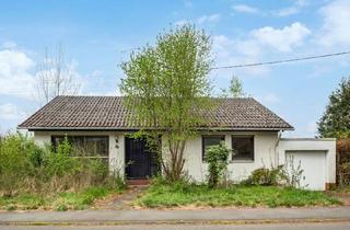 Einfamilienhaus kaufen in Karweg 77, 57537 Mittelhof, Wissen-Mittelhof: Einfamilienhaus mit der Möglichkeit zur Einrichtung einer Einliegerwohnung