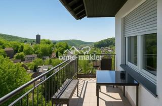 Wohnung mieten in Merzbergstraße 51, 63683 Ortenberg, Mietwohnungen, Wetteraukreis