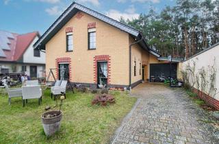 Haus kaufen in Erdlaake, 14712 Rathenow, Exklusiv, nachhaltig und stilvoll - Ihr Zuhause im Westhavelland
