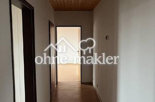 Wohnung mieten in Ottendorfer Straße 16, 23701 Kesdorf, 3-Zimmer-Wohnung mit Balkon