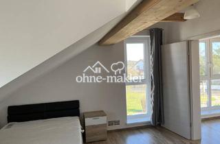 Wohnung mieten in Siedlungsring, 85077 Manching, Zimmer in Airbus-Nähe mit Gartenanteil und großem Gemeinschaftsraum