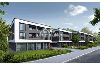 Wohnung mieten in Im Kuhreiher, 21357 Bardowick, moderne 2-Zimmerwohnung in Bardowick