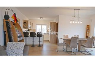 Wohnung mieten in Hoholtinger Str. 18, 94431 Pilsting, Wunderschöne, hochwertig ausgestattete Wohnung mit zwei Balkonen (Fertigstellung 2018)