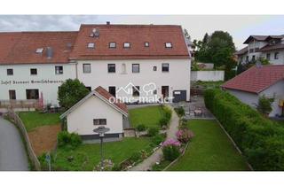 Mehrfamilienhaus kaufen in Klostergasse, 94336 Windberg, Reserviert! 6,9% Rendite / Faktor 14,5! - 10.425€ p.a. Cashflow 4er MFH bei Straubing!