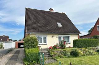 Einfamilienhaus kaufen in Dahmer Weg 12, 23746 Kellenhusen, Einfam.haus mit Einliegerwohnung