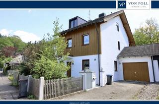 Doppelhaushälfte kaufen in Meisenweg 10, 82024 Taufkirchen, Schöne Doppelhaushälfte für eine Familie