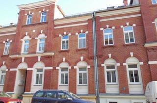 Wohnung mieten in Albertstraße, 04720 Döbeln, gemütliche 2 Raum Wohnung in Zentrumsnähe