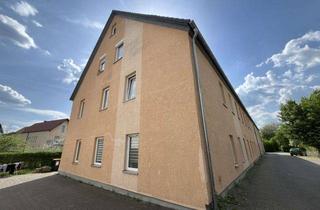Wohnung mieten in 96279 Weidhausen, Große 4-Zimmerwohnung mit Stellplatz in Weidhausen bei Coburg!