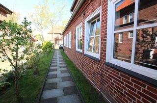 Wohnung mieten in 25709 Marne, Großzügige 2 Zimmer Wohnung im Herzen von Marne!