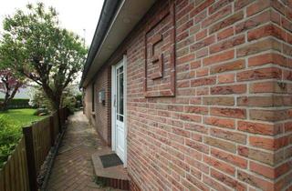 Einfamilienhaus kaufen in 25709 Marne, Einfamilienhaus mit Geschichte mitten in Marne!