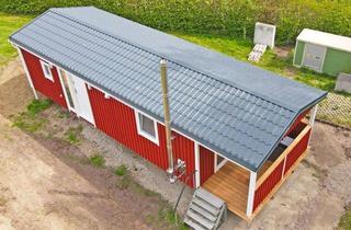 Haus kaufen in 18334 Lindholz, Tiny House - EH55 Schwedenhaus zwischen den Hansestädten Rostock und Greifswald