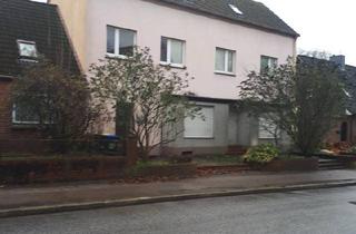 Mehrfamilienhaus kaufen in 21481 Lauenburg, Lauenburg/Elbe - Mehrfamilienhaus mit Garage