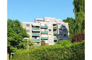 Wohnung kaufen in 58256 Ennepetal, Ennepetal - Traumhafte Eigentumswohnung mit 2 Balkonen und Gartennutzung