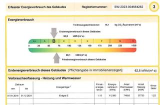 Loft kaufen in 76698 Ubstadt-Weiher, Ubstadt-Weiher - Energiesparende, schöne Dachgeschoss-Wohnung in Zeutern