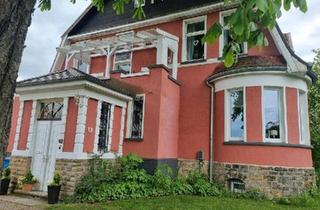 Villa kaufen in 38368 Grasleben, Grasleben - Schöne Villa mit Einliegerwohnungen