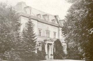 Haus kaufen in 17506 Gützkow, Gützkow - Liebhaberstück ehemaliges Herrenhaus Bauruine z. Wiederaufbau