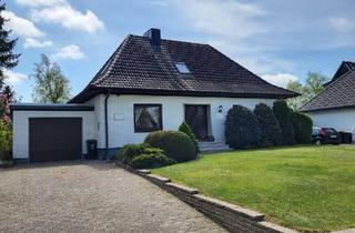 Haus kaufen in 24879 Neuberend, Neuberend - Bungalow mit Seeblick in Idstedt