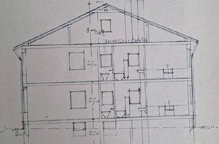 Mehrfamilienhaus kaufen in 84032 Altdorf, Altdorf - Mehrfamilienhaus in der Landshuter Wolfgangsiedlung