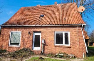 Einfamilienhaus kaufen in 27252 Schwaförden, Schwaförden - Immobilie in schwaförden