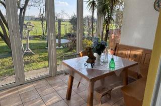 Wohnung kaufen in 85435 Erding, Erding - 1 Zimmer Wohnung mit Wintergarten
