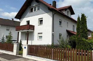 Wohnung kaufen in 85098 Großmehring, Großmehring - 4-Zimmer Wohnung + Garage + EBK + Keller + Garten
