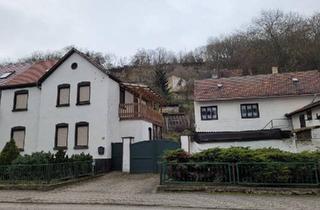 Einfamilienhaus kaufen in 06618 Naumburg, Naumburg (Saale) - Einfamilienhaus in Mertendorf... Angebotsabgabe bis 30.06.2025