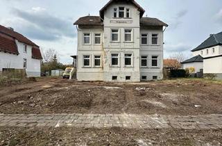 Villa kaufen in 19300 Grabow, Grabow - Alte Villa ohne Denkmalschutz