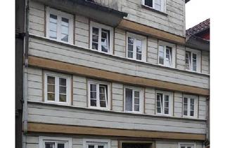 Mehrfamilienhaus kaufen in 34346 Hann. Münden, Hann. Münden - Charmantes Mehrfamilienhaus für Handwerker & Investoren